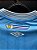 CAMISA DO GRÊMIO 2022 CELESTE S/N - P - Imagem 5