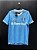 CAMISA DO GRÊMIO 2022 CELESTE S/N - P - Imagem 1