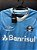 CAMISA DO GRÊMIO 2022 CELESTE S/N - P - Imagem 3