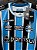 CAMISA DO GRÊMIO 2023  TRICOLOR #9 SUÁREZ - G - Imagem 3