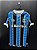 CAMISA DO GRÊMIO 2020 TRICOLOR #11 - P - Imagem 1