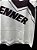 CAMISA DO GRÊMIO 1996 BRANCA #8 - M - Imagem 5