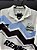 CAMISA DO GRÊMIO 1996 BRANCA #8 - M - Imagem 3