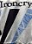 CAMISA DO GRÊMIO 1997 BRANCA #7 - GG - Imagem 8