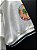 CAMISA DO GRÊMIO 1997 BRANCA #7 - GG - Imagem 5
