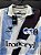 CAMISA DO GRÊMIO 1997 BRANCA #7 - GG - Imagem 7