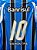 CAMISA DO GRÊMIO 2007 TRICOLOR #10 - P - Imagem 10