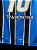 CAMISA DO GRÊMIO 2007 TRICOLOR #10 - P - Imagem 9