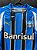 CAMISA DO GRÊMIO 2007 TRICOLOR #10 - P - Imagem 3