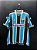 CAMISA DO GRÊMIO 2002 TRICOLOR #10 - M - Imagem 1