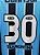 CAMISA DO GRÊMIO 2012 TRICOLOR #30 - GG - Imagem 6