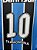 CAMISA DO GRÊMIO 2009 TRICOLOR #10 - P - Imagem 11