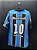 CAMISA DO GRÊMIO 2009 TRICOLOR #10 - P - Imagem 2