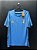 CAMISA DO GRÊMIO 2025 AZUL GOLEIRO S/N - G - Imagem 1