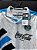 CAMISA DO GRÊMIO 1993 RETRO BRANCA LICENCIADA - P - Imagem 3