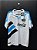 CAMISA DO GRÊMIO 1993 RETRO BRANCA LICENCIADA - P - Imagem 1