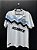 CAMISA DO GRÊMIO 1995 RETRO BRANCA LICENCIADA - GG - Imagem 1