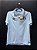CAMISA DO GRÊMIO 2025 CELESTE - INFANTIL - 8 - Imagem 1