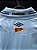 CAMISA DO GRÊMIO 2025 CELESTE JOGADORA - P (feminina) - Imagem 3