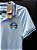 CAMISA DO GRÊMIO 2025 CELESTE JOGADORA - G  (feminina) - Imagem 4