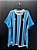 CAMISA DO GRÊMIO 2025 TRICOLOR JOGADOR - M - Imagem 1