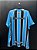 CAMISA DO GRÊMIO 2025 TRICOLOR JOGADOR - GG - Imagem 2