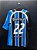 CAMISA DO GRÊMIO 2006 TRICOLOR #22 - GG - Imagem 2