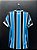 CAMISA DO GRÊMIO 2023 TRICOLOR S/N - P - Imagem 2