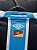 CAMISA DO GRÊMIO 2025 TRICOLOR ALFA S/N (MANGA LONGA) - M - Imagem 5