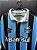 CAMISA DO GRÊMIO 2019 TRICOLOR #10 - 3GG - Imagem 4