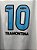 CAMISA DO GRÊMIO 2012 BRANCA #10 - G - Imagem 5