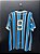 CAMISA DO GRÊMIO 1981 TRICOLOR #9 - G - Imagem 2
