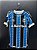 CAMISA DO GRÊMIO 2020 TRICOLOR #4 KANNEMANN - P - Imagem 1
