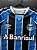 CAMISA DO GRÊMIO 2020 TRICOLOR #4 KANNEMANN - P - Imagem 6
