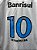 CAMISA DO GRÊMIO 2011 BRANCA #10 - INFANTIL 16 - Imagem 6