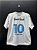 CAMISA DO GRÊMIO 2011 BRANCA #10 - INFANTIL 16 - Imagem 2