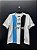 CAMISA DO GRÊMIO 2011 BRANCA #10 - INFANTIL 16 - Imagem 1