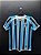CAMISA DO GRÊMIO 2011 TRICOLOR S/N - P (FEMININA) - Imagem 1