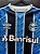 CAMISA DO GRÊMIO 2020 TRICOLOR #11 - P - Imagem 3