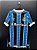 CAMISA DO GRÊMIO 2020 TRICOLOR #11 - P - Imagem 1