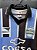 CAMISA DO GRÊMIO 1998 TRICOLOR #8 - GG - Imagem 7