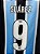 CAMISA DO GRÊMIO 2022 TRICOLOR #9 SUÁREZ - M - Imagem 5