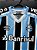 CAMISA DO GRÊMIO 2022 TRICOLOR #9 SUÁREZ - M - Imagem 3