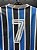 CAMISA DO GRÊMIO 1983 RETRÔ TRICOLOR PUMA #7 - GG (FEMININA) - Imagem 7