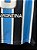 CAMISA DO GRÊMIO 2005 TRICOLOR #8 - P - Imagem 13