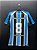 CAMISA DO GRÊMIO 2005 TRICOLOR #8 - P - Imagem 2