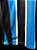 CAMISA DO GRÊMIO 2005 TRICOLOR #8 - P - Imagem 6