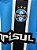 CAMISA DO GRÊMIO 2005 TRICOLOR #8 - P - Imagem 4