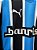 CAMISA DO GRÊMIO 2005 TRICOLOR #8 - P - Imagem 5