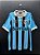 CAMISA DO GRÊMIO 2012 TRICOLOR #9 - G - Imagem 1